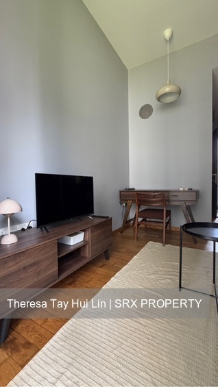16 @ Amber (D15), Apartment #603314701